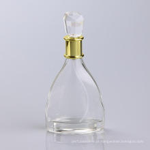 Odm Aceitável Custom Made Perfume Garrafa De Vidro 100 ml